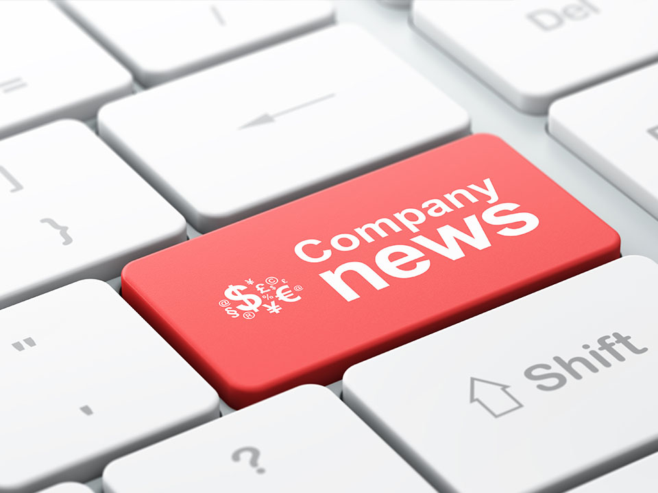 The new site is online!